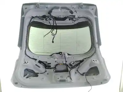 Second-hand car spare part tailgate for ford edge 2.0 tdci awd oem iam references   