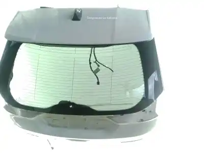 Second-hand car spare part tailgate for ford edge 2.0 tdci awd oem iam references   