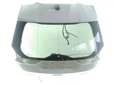 Second-hand car spare part tailgate for ford edge 2.0 tdci awd oem iam references 