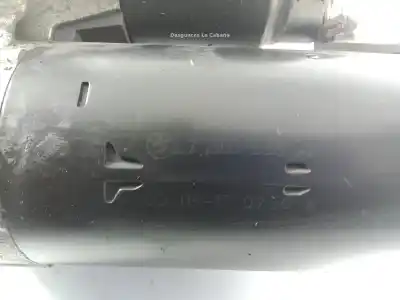 Second-hand car spare part starter motor for bmw x5 (e53) 3.0 i oem iam references 7501668  