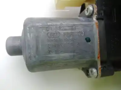 Peça sobressalente para automóvel em segunda mão elevador de vidros dianteiro direito por ford edge 2.0 tdci awd referências oem iam 0130822733  