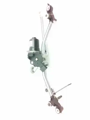 Pezzo di ricambio per auto di seconda mano Tiranti E Motorino Del Tergicristallo Anteriore per OPEL MOKKA 1.2 (76) Riferimenti OEM IAM   