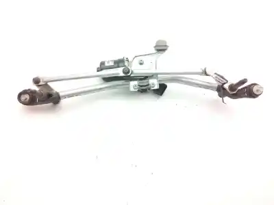 Peça sobressalente para automóvel em segunda mão motor do limpa para brisas por opel mokka 1.2 (76) referências oem iam   