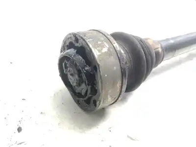 Автозапчастина б/у передня права трансмісія для audi a3 (8l1) 1.9 tdi посилання на oem iam   