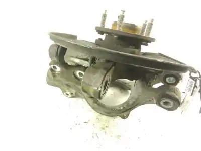 Автозапчасти б/у передняя правая кулачка за opel astra j gtc 2.0 cdti (08) ссылки oem iam   