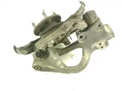 Автозапчасти б/у передняя правая кулачка за opel astra j gtc 2.0 cdti (08) ссылки oem iam   