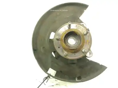 Peça sobressalente para automóvel em segunda mão MANGA DE EIXO DIANTEIRA DIREITA por OPEL ASTRA J GTC  Referências OEM IAM   