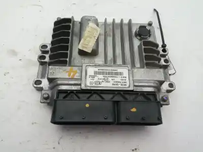 Peça sobressalente para automóvel em segunda mão Centralina De Motor Uce por KIA CEED (JD) 1.4 CRDi 90 D4FC Referências OEM IAM 391302A700  