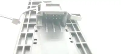 Peça sobressalente para automóvel em segunda mão botão / interruptor elevador vidro dianteiro esquerdo por audi a5 (8t3) 2.0 tdi referências oem iam 8k0959851d  