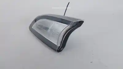 Peça sobressalente para automóvel em segunda mão farolim interior traseiro direito por mazda 3 (bl) 1.6 mzr cd (bl14) referências oem iam   