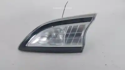Peça sobressalente para automóvel em segunda mão FAROLIM INTERIOR TRASEIRO DIREITO por MAZDA 3 (BL)  Referências OEM IAM   