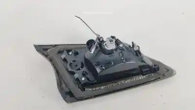 Peça sobressalente para automóvel em segunda mão farolim interior traseiro direito por mazda 3 (bl) 1.6 mzr cd (bl14) referências oem iam   
