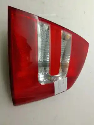 Pezzo di ricambio per auto di seconda mano Luci Posteriori Destra per SKODA OCTAVIA II (1Z3) 2.0 TDI 16V Riferimenti OEM IAM 1Z5945098A   Pezzo di ricambio per auto di seconda mano Luci Posteriori Destra per SKODA OCTAVIA II (1Z3) 2.0 TDI 16V Riferimenti OEM IAM 1Z5945098A
