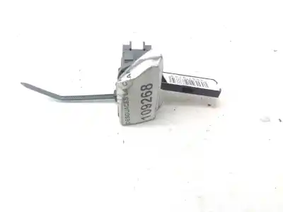 Автозапчасти б/у предупреждение за RENAULT CLIO IV BH DESDE 09/2012 Clio Authentique ссылки OEM IAM   