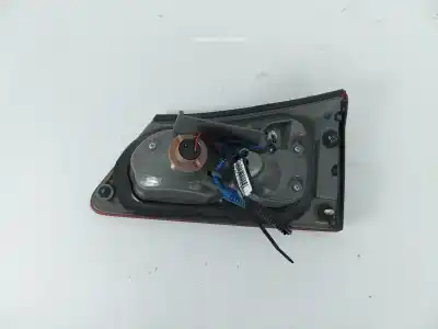 Автозапчастина б/у внутрішній лівий задній ліхар для lexus is ii (_e2_) 220d (ale20) посилання на oem iam 8159153071  