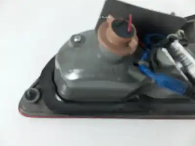 Автозапчастина б/у внутрішній лівий задній ліхар для lexus is ii (_e2_) 220d (ale20) посилання на oem iam 8159153071  