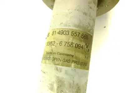 Second-hand car spare part rear shock absorber for bmw 7 (e65, e66, e67) 735 i li oem iam references 6758094  