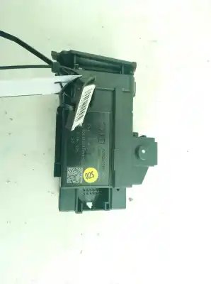 Second-hand car spare part electronic module for audi q5 (8rb) 2.0 tfsi quattro cdnc oem iam references 8k0909131  