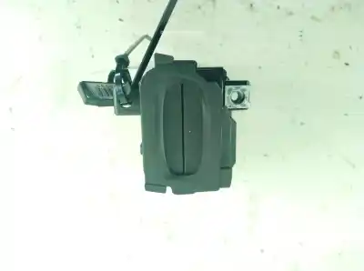 Second-hand car spare part ELECTRONIC MODULE for AUDI Q5 (8RB)  OEM IAM references 8K0909131  