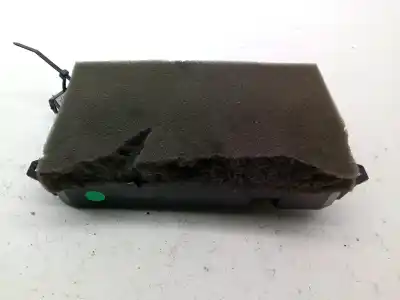 Second-hand car spare part gps navigation system for audi a6 4f2, c6 08 2011 oem iam references 4f0919603  