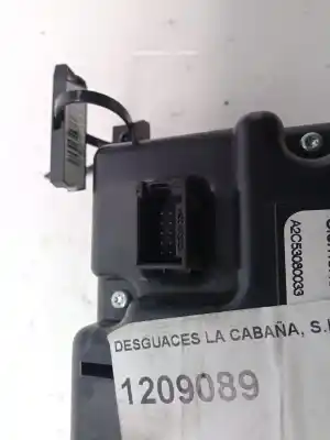 Second-hand car spare part gps navigation system for audi a6 4f2, c6 08 2011 oem iam references 4f0919603  