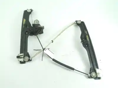 Second-hand car spare part Passenger Side Right Window Regulator for CITROEN DS5 (KF_) 2.0 HDi 165 Gasóleo 2013 5P OEM IAM references 9804388180  