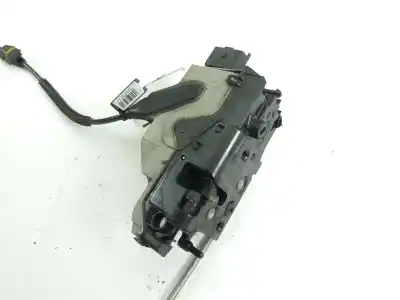 Second-hand car spare part Left Side Door Lock for CITROEN DS5 (KF_) 2.0 HDi 165 Gasóleo 2013 5P OEM IAM references 9804271480  