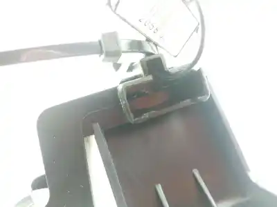 Tweedehands auto-onderdeel achterwissermotor voor kia ceed (cd) 1.6 crdi 136 oem iam-referenties 98700a2000  