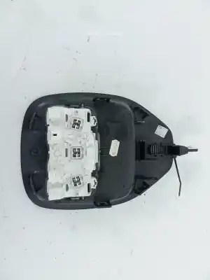 Peça sobressalente para automóvel em segunda mão luz interior por citroen ds4 1.6 blue-hdi fap referências oem iam 9671973977  