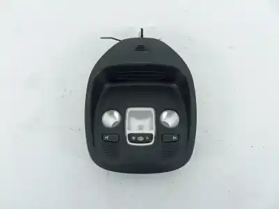 Автозапчастина б/у ВНУТРІШНЕ СВІТЛО для CITROEN DS4  Посилання на OEM IAM 9671973977  
