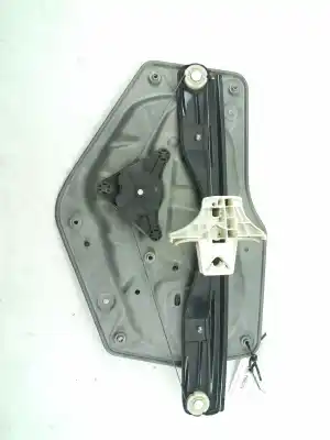 Pièce détachée automobile d'occasion léve glace arrière droit pour skoda superb ii ranchera familiar (3t5) 2.0 tdi 16v références oem iam 8k0959812a  