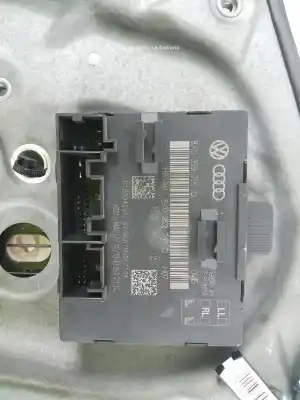 Pièce détachée automobile d'occasion léve glace arrière droit pour skoda superb ii ranchera familiar (3t5) 2.0 tdi 16v références oem iam 8k0959812a  