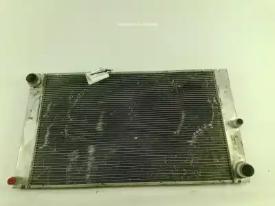 Piesă de schimb auto la mâna a doua Radiator De Apa pentru BMW 7 (E65, E66, E67) 745 D Referințe OEM IAM 1711779513802  
