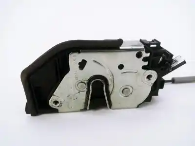 Second-hand car spare part Front Right Door Lock for BMW 5 (E60) 530 d OEM IAM references   