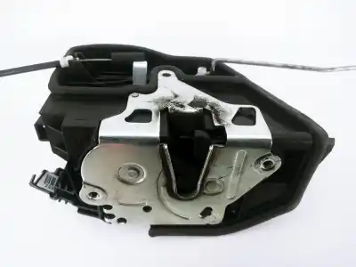 Second-hand car spare part front right door lock for bmw 5 (e60) 530 d oem iam references   