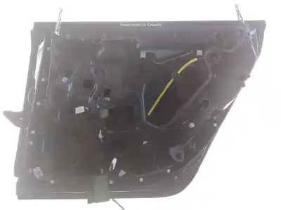 Автозапчастина б/у двері задні праві для audi a6 c6 (4f2) 2.0 tdi посилання на oem iam   