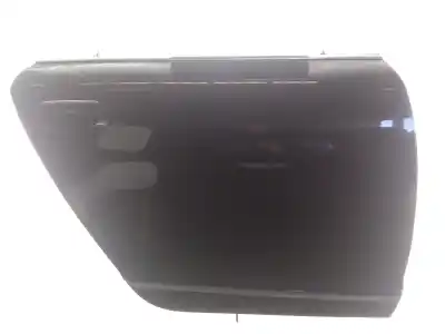 Peça sobressalente para automóvel em segunda mão Porta Do Automóvel Traseira Direita por AUDI A6 C6 (4F2) 2.0 TDI Referências OEM IAM   