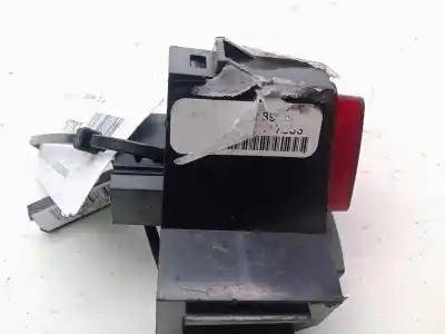 Second-hand car spare part hazard warning lights for opel corsa d (s07) n/d oem iam references   