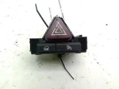 Second-hand car spare part Hazard Warning Lights for OPEL CORSA D (S07) N/D OEM IAM references   