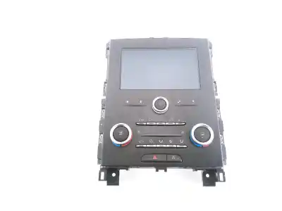 İkinci el araba yedek parçası çok Fonksiyonlu Ekran için RENAULT MEGANE IV B9A M_ 1.2 TCe 130 B9MR OEM IAM referansları 280904698R   İkinci el araba yedek parçası çok Fonksiyonlu Ekran için RENAULT MEGANE IV B9A M_ 1.2 TCe 130 B9MR OEM IAM referansları 280904698R