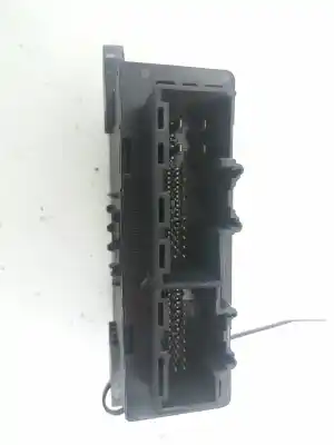 Second-hand car spare part electronic module for ford edge 2.0 tdci awd oem iam references dg9t14b533ea  