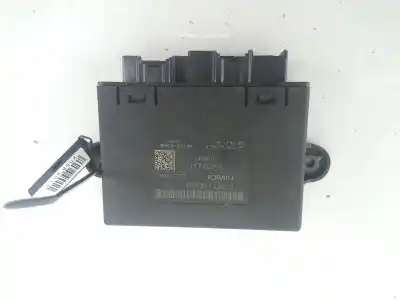 Second-hand car spare part electronic module for ford edge 2.0 tdci awd oem iam references dg9t14b533ea