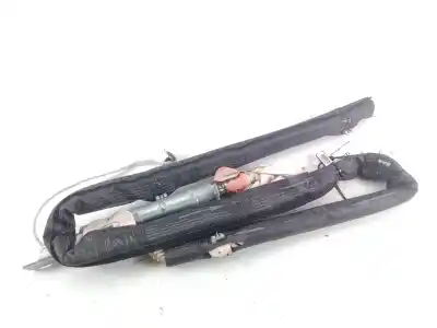 Recambio de automóvil de segunda mano de airbag cortina trasero derecho para citroen c5 iii break (td_) 2.2 hdi referencias oem iam 9682751780  