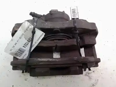Second-hand car spare part front left brake caliper for citroen c4 cactus 9hp oem iam references   