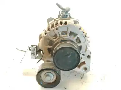 Автозапчастина б/у генератор для KIA STONIC (YB) 1.0 T-GDi Eco-Dynamics+ Посилання на OEM IAM 3730007450  