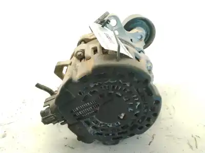 Автозапчастина б/у генератор для kia stonic (yb) 1.0 t-gdi eco-dynamics+ посилання на oem iam 3730007450  