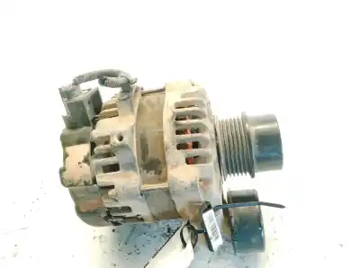 Автозапчастина б/у генератор для kia stonic (yb) 1.0 t-gdi eco-dynamics+ посилання на oem iam 3730007450  