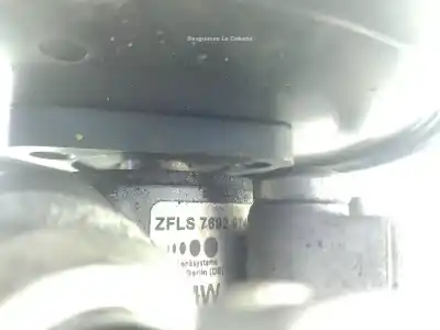 Second-hand car spare part steering pump for bmw 1 (e87) 118 d oem iam references 974546  