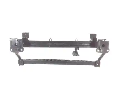 Second-hand car spare part front bumper reinforcement for citroen c-elysee (dd_) 1.2 vti 82 oem iam references 9676906980  