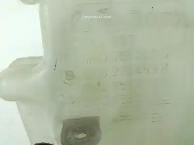 Peça sobressalente para automóvel em segunda mão depósito do limpa vidros por skoda superb ii ranchera familiar (3t5) 2.0 tdi 16v referências oem iam 1k0955453r  